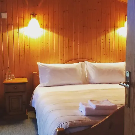 Chalet Darbon Bed and Breakfast Morzine