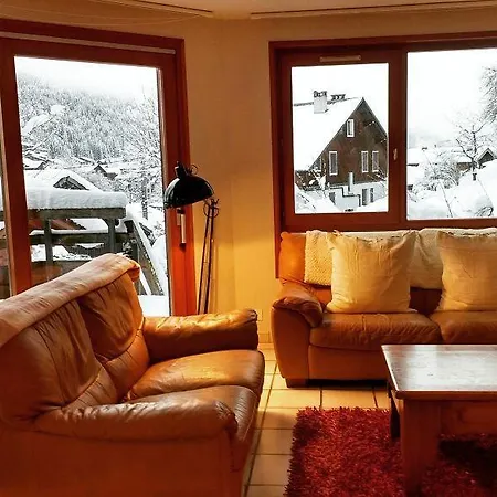Chalet Darbon Bed and Breakfast Morzine