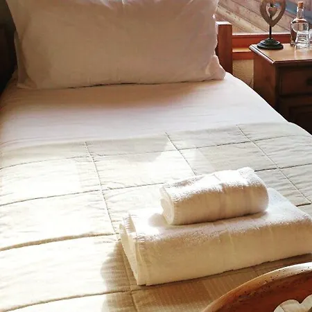 Chalet Darbon Bed and Breakfast Morzine