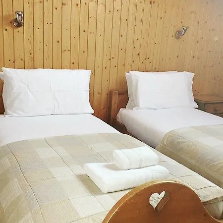 Chalet Darbon Bed and Breakfast *