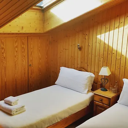 Bed and Breakfast Chalet Darbon Morzine
