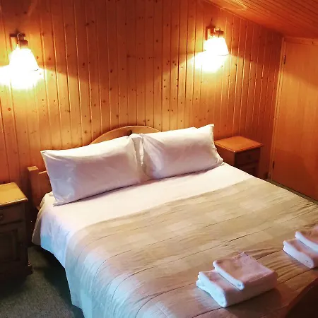 Chalet Darbon