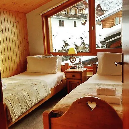 Chalet Darbon Bed and Breakfast Morzine