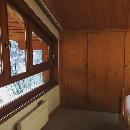 Chalet Darbon Bed and Breakfast *