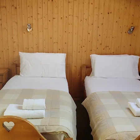 Bed and Breakfast Chalet Darbon *