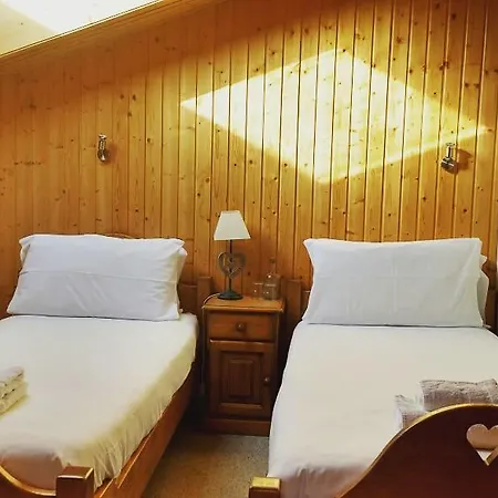 Chalet Darbon Morzine