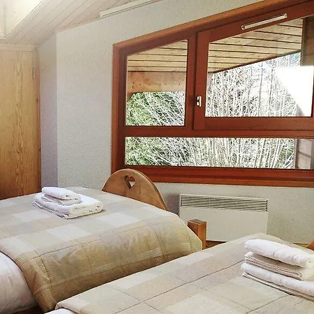 Chalet Darbon