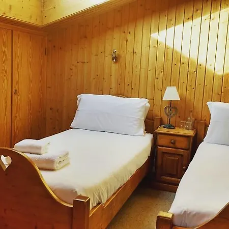 Chalet Darbon