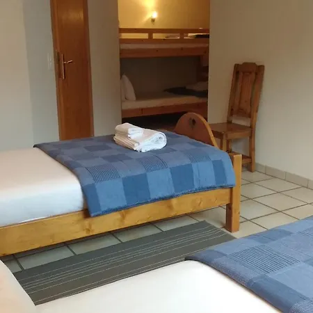 Chalet Darbon