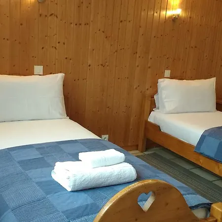 Bed and Breakfast Chalet Darbon Morzine