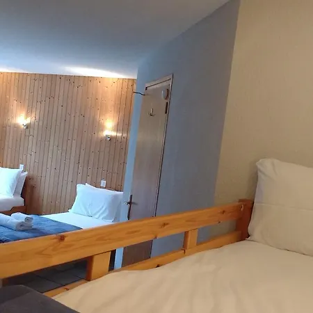 Chalet Darbon Bed and Breakfast Morzine