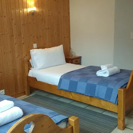 Bed and Breakfast Chalet Darbon Morzine