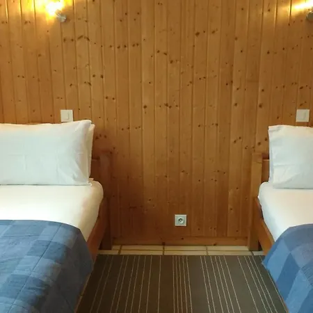 Chalet Darbon * Morzine