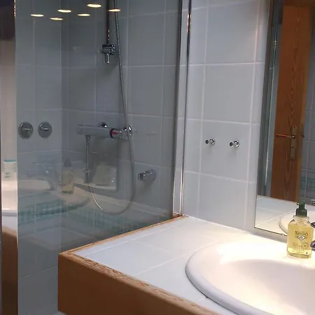 Chalet Darbon Bed and Breakfast Morzine