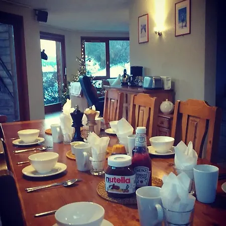Chalet Darbon *